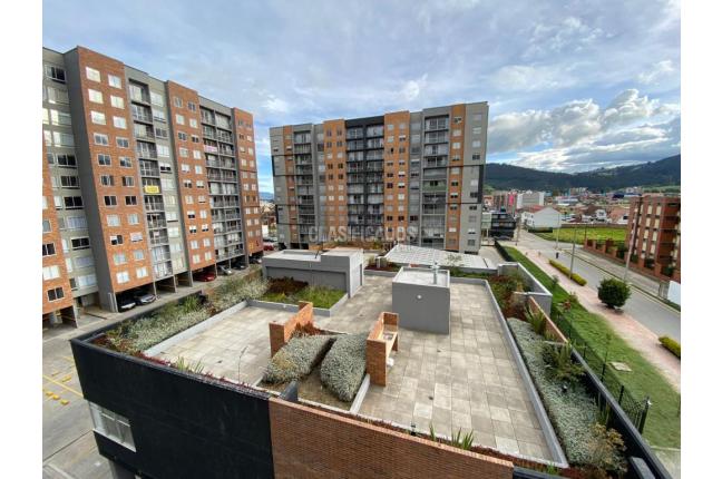 Apartamentos, Alquiler, Zipaquira - $1.600.000