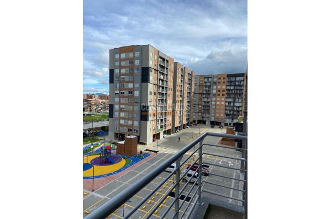 Apartamentos, Alquiler, Zipaquira - $1.600.000