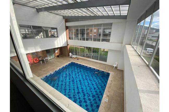 Apartamentos, Alquiler, Zipaquira - $1.600.000