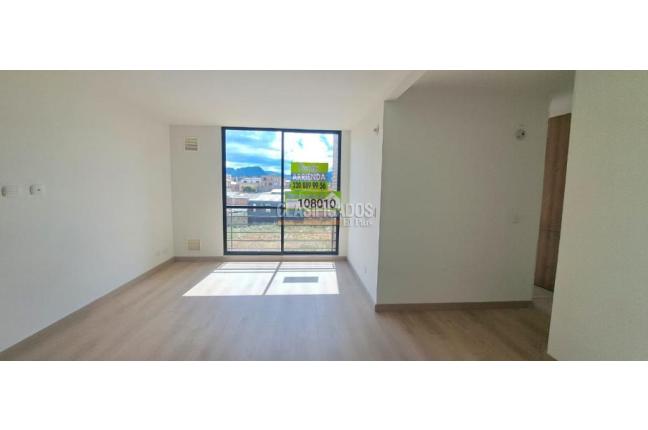 Apartamentos, Alquiler, Cajica - $2.100.000