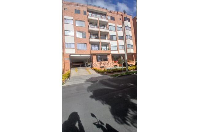 Apartamentos, Alquiler en Bogotá