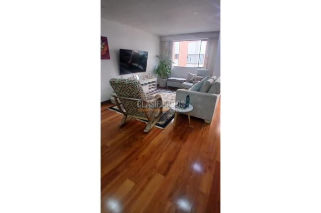 Apartamentos, Alquiler en Bogotá