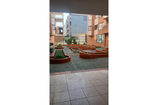 Apartamentos, Alquiler en Bogotá