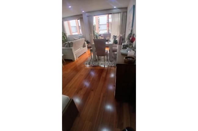 Apartamentos, Alquiler, Bogotá - $5.134.000