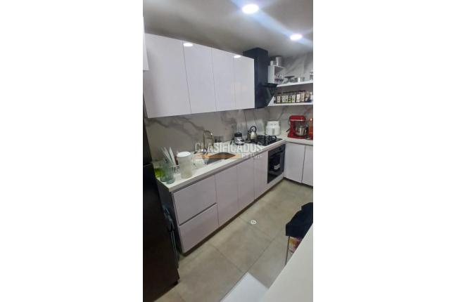 Apartamentos, Alquiler, Bogotá - $5.134.000