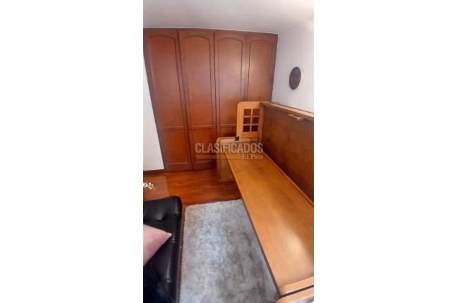 Apartamentos, Alquiler, Bogotá - $5.134.000