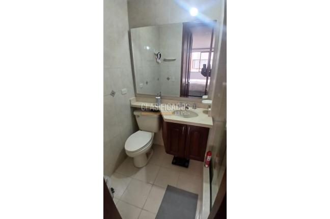Apartamentos, Alquiler, Bogotá - $5.134.000