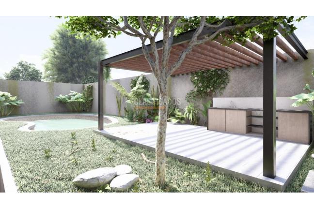 Edificios, Venta, Ciudad Jardín - $5.600.000.000