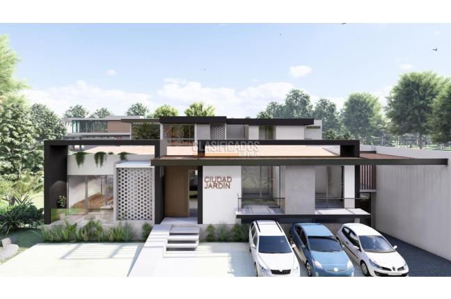 Edificios, Venta en Ciudad Jardín