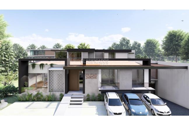 Edificios, Venta, Ciudad Jardín - $5.600.000.000