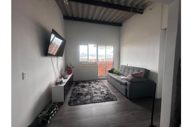 Apartamentos, Venta, Madrid - $160.000.000