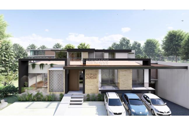 Edificios, Venta en Ciudad Jardín
