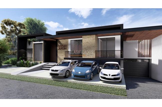 Edificios, Venta, Ciudad Jardín - $5.600.000.000