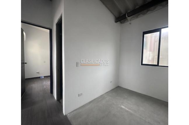 Apartamentos, Venta, Madrid - $160.000.000