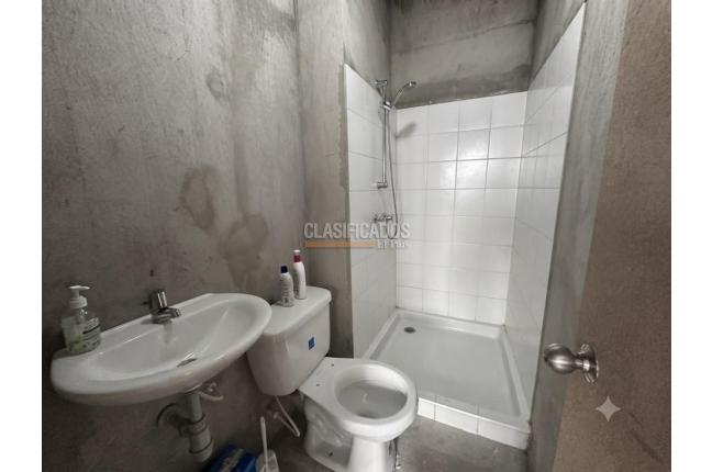Apartamentos, Venta, Madrid - $160.000.000
