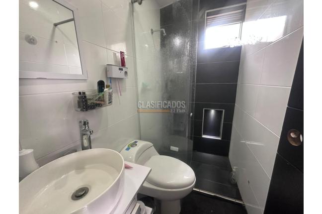 Apartamentos, Venta, Madrid - $160.000.000