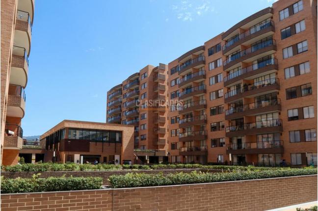 Apartamentos, Alquiler en Chía