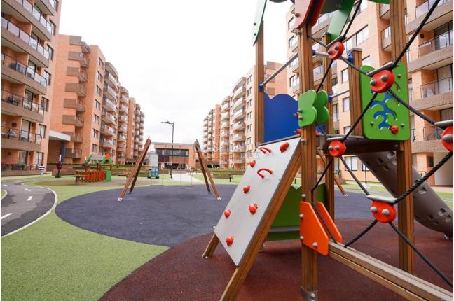 Apartamentos, Alquiler en Chía