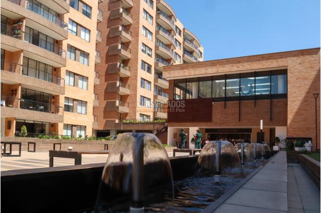 Apartamentos, Alquiler, Chía - $2.850.000