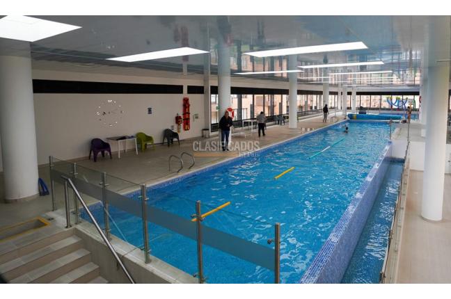 Apartamentos, Alquiler, Chía - $2.850.000