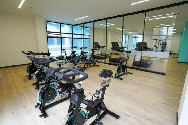 Apartamentos, Alquiler, Chía - $2.850.000