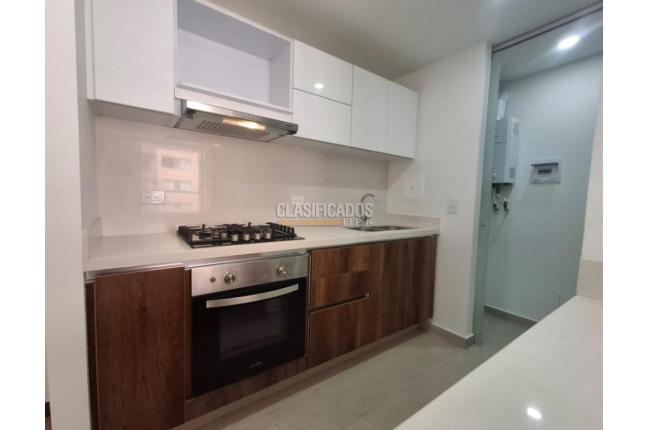 Apartamentos, Alquiler, Chía - $2.850.000