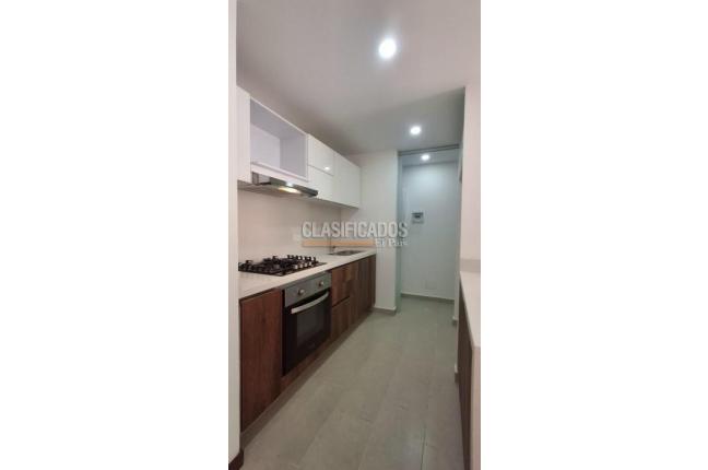 Apartamentos, Alquiler, Chía - $2.850.000