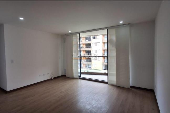 Apartamentos, Alquiler, Chía - $2.850.000