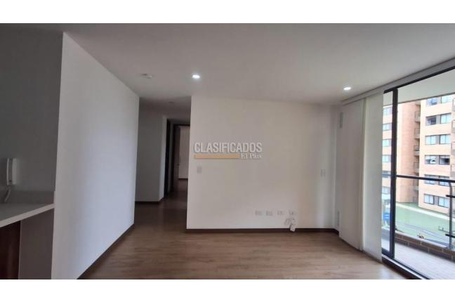 Apartamentos, Alquiler, Chía - $2.850.000