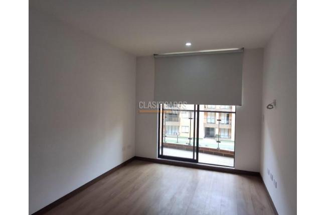 Apartamentos, Alquiler, Chía - $2.850.000
