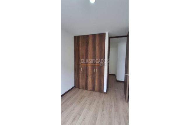 Apartamentos, Alquiler, Chía - $2.850.000