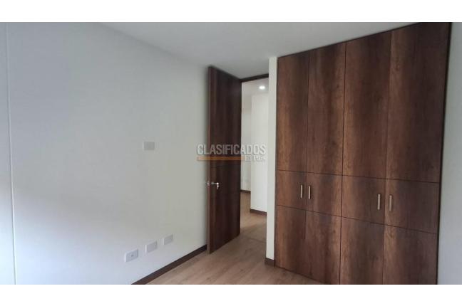 Apartamentos, Alquiler, Chía - $2.850.000