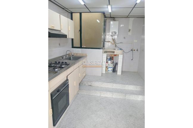 Apartamentos, Alquiler, Bogotá - $2.050.000