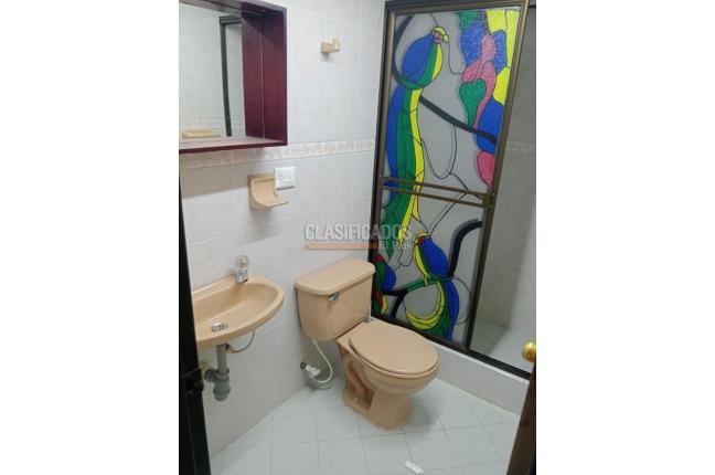 Apartamentos, Alquiler, Bogotá - $2.050.000
