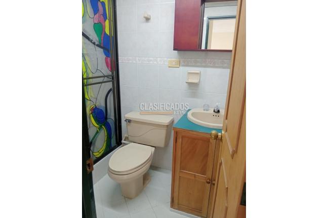 Apartamentos, Alquiler, Bogotá - $2.050.000
