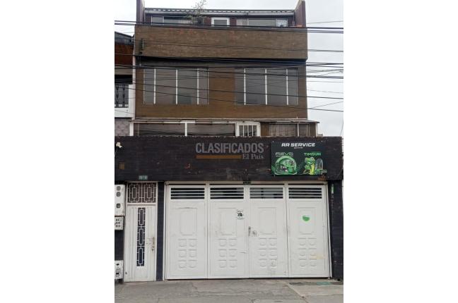 Apartamentos, Alquiler, Bogotá - $2.050.000