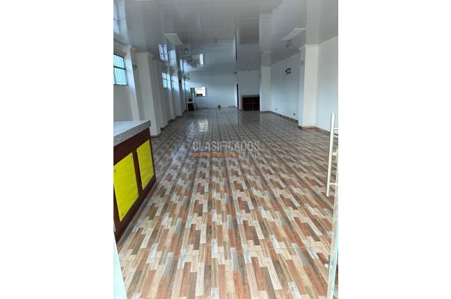 Locales y Bodegas, Alquiler, Madrid - $4.000.000
