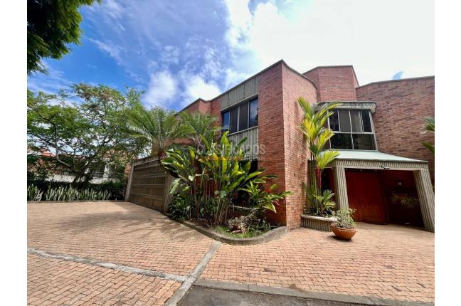 Casas, Venta, Pance - $2.700.000.000