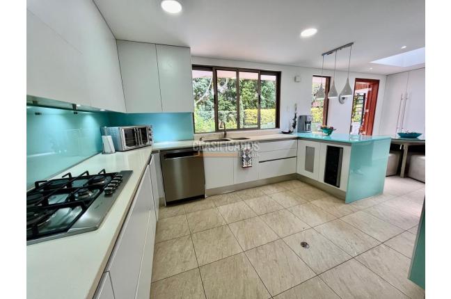 Casas, Venta, Pance - $2.700.000.000