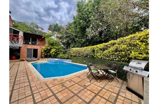 Casas, Venta, Pance - $2.700.000.000