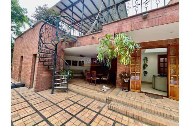Casas, Venta, Pance - $2.700.000.000
