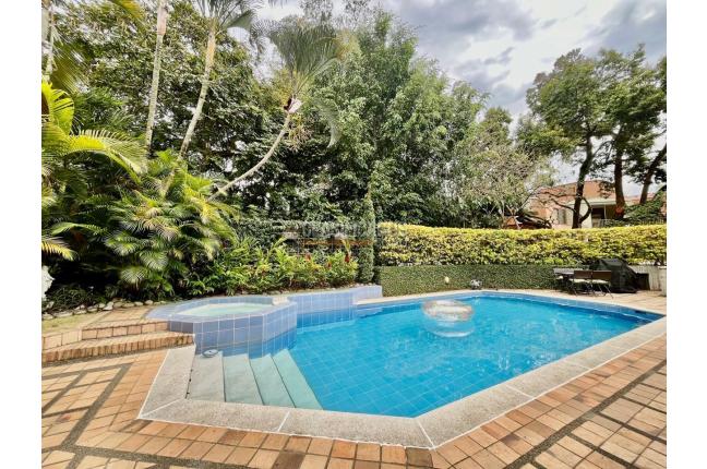 Casas, Venta, Pance - $2.700.000.000
