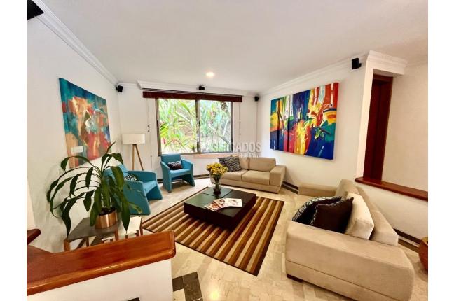Casas, Venta, Pance - $2.700.000.000