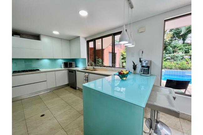 Casas, Venta, Pance - $2.700.000.000