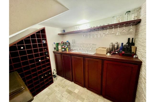 Casas, Venta, Pance - $2.700.000.000