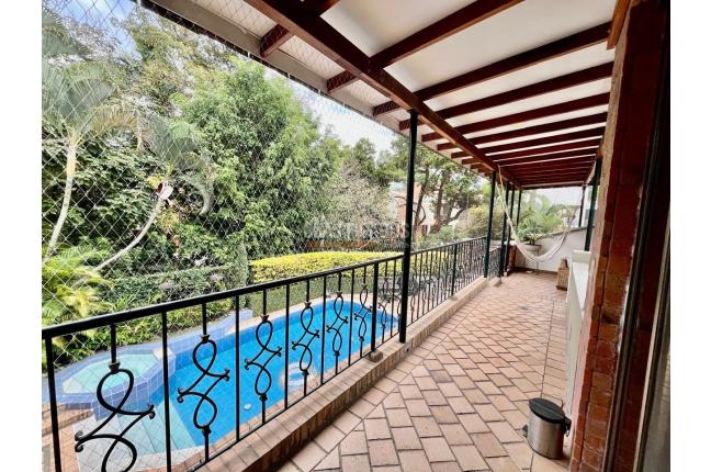 Casas, Venta, Pance - $2.700.000.000