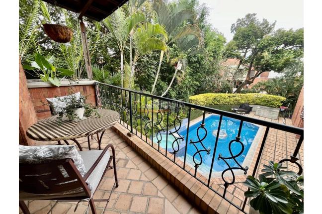 Casas, Venta, Pance - $2.700.000.000