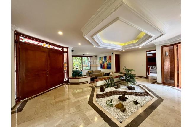 Casas, Venta, Pance - $2.700.000.000