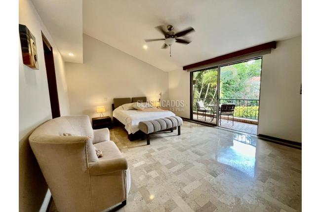Casas, Venta, Pance - $2.700.000.000