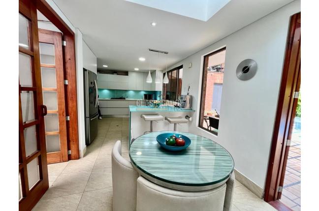 Casas, Venta, Pance - $2.700.000.000